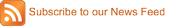 RSS Icon
