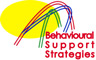 Behavioural Support Strategies logo