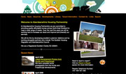 Aberdeen Housing Partnership Image