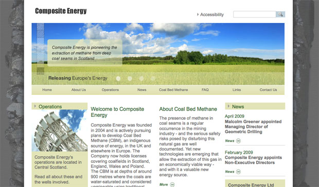 Composite Energy