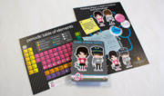 Global Science Leaflets Image