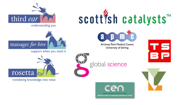 Brand Development and Corporate Designs