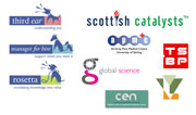 Brand Development and Corporate Designs Image