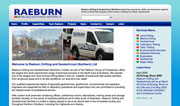 Raeburn Drilling Image