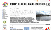 Rotary Club The Hague Metropolitan (RCTHM) Image