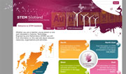 STEM Scotland Image