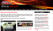 Stevie Brown Image