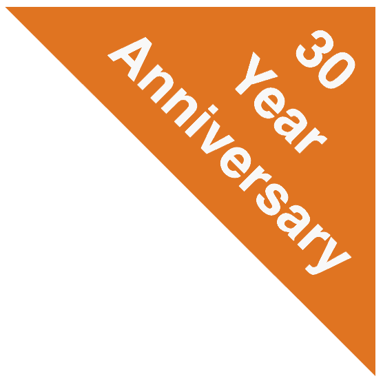 Global Web Limited is Celebrating Our 30 Years Anniversary