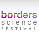 Borders Science Festival 2014 Web Site Launch