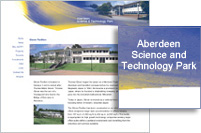 Image relating to 'Aberdeen Science and Technology Park (ASTP)' project