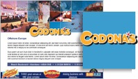 Image relating to 'Codonas e-Marketing Campaign' project