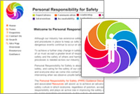 Image relating to 'Personal Responsibility for Safety' project