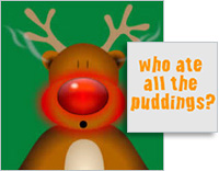 Image relating to 'GWL Xmas e-Card' project