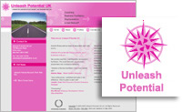 Image relating to 'Unleash Potential International Limited' project