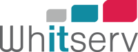 Whitserv brand development