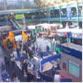 Photograph of the BETT Show