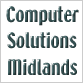 Computer Solutions Midlands Logo