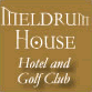 Meldrum House Logo