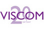 Congratulations to Viscom 20 Years