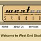 West End Studios