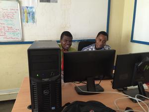 Continuing Work at Nkhoma Hospital, Malawi