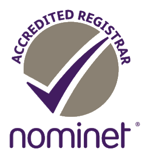 NOMINET Logo
