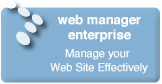 Image relating to 'Web Manager Desktop Enterprise' product